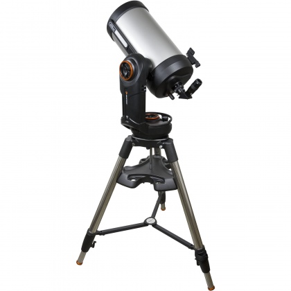Celestron NexStar Evolution 9.25 inch SCT Computerised Reflector Telescope Celestron NexStar Evolution 9.25 inch SCT Computerised Reflector Telescope
