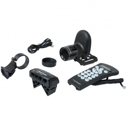 Celestron StarSense AutoAlign - Sky-Watcher SynScan Celestron StarSense AutoAlign - Sky-Watcher SynScan