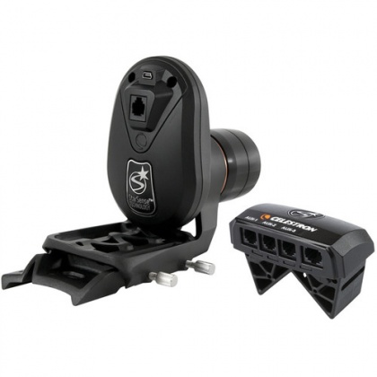 Celestron StarSense AutoAlign - Sky-Watcher SynScan Celestron StarSense AutoAlign - Sky-Watcher SynScan