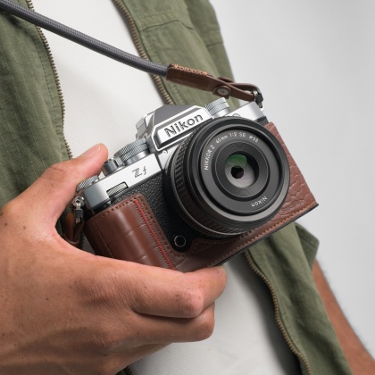 Pre-order Deposit for Nikon Z f SL Mirrorless Camera Body with promo case Pre-order Deposit for Nikon Z f SL Mirrorless Camera Body with promo case