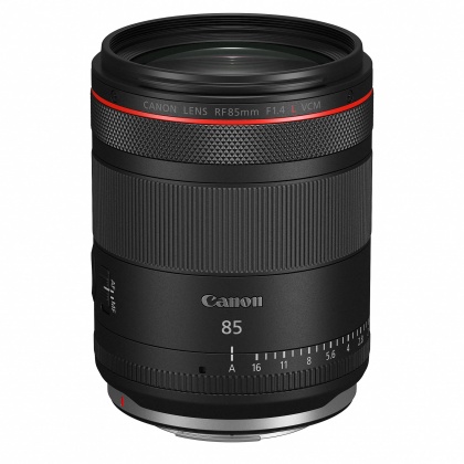 Pre-order Deposit for Canon RF 85mm F1.4L VCM lens Pre-order Deposit for Canon RF 85mm F1.4L VCM lens