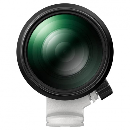 OM System M.Zuiko Digital ED 50-200mm F2.8 IS PRO OM System M.Zuiko Digital ED 50-200mm F2.8 IS PRO