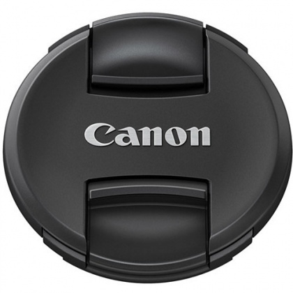 Canon Lens Cap E-72II Canon Lens Cap E-72II