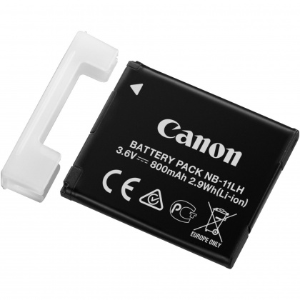 Canon NB-11LH Battery Pack Canon NB-11LH Battery Pack