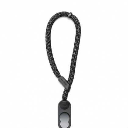 Peak Design Cuff Rope Camera Wrist Strap, Black Peak Design Cuff Rope Camera Wrist Strap, Black