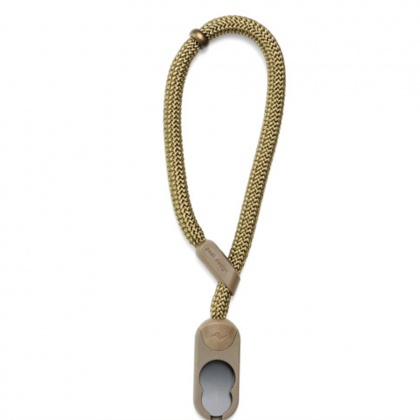 Peak Design Cuff Rope Camera Wrist Strap, Kelp Peak Design Cuff Rope Camera Wrist Strap, Kelp