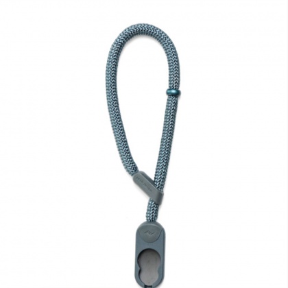 Peak Design Cuff Rope Camera Wrist Strap, Ocean Peak Design Cuff Rope Camera Wrist Strap, Ocean