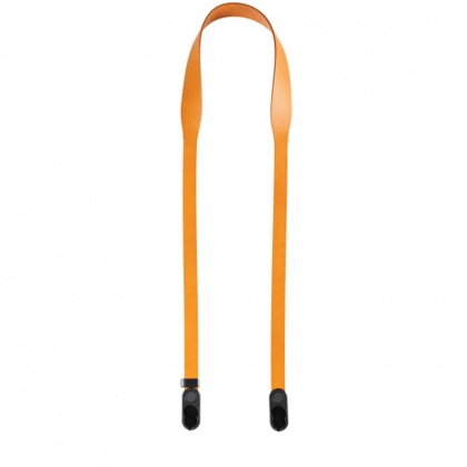 Peak Design Form Leather Camera Standard Strap, Amber Peak Design Form Leather Camera Standard Strap, Amber