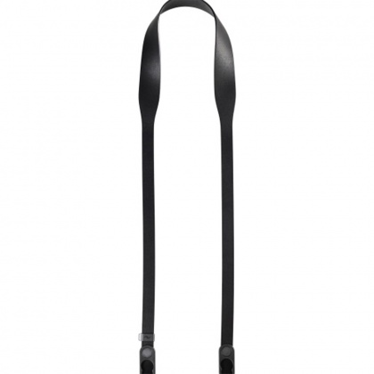 Peak Design Form Leather Camera Standard Strap, Black Peak Design Form Leather Camera Standard Strap, Black