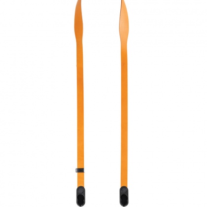 Peak Design Form Leather Camera Long Strap, Amber Peak Design Form Leather Camera Long Strap, Amber