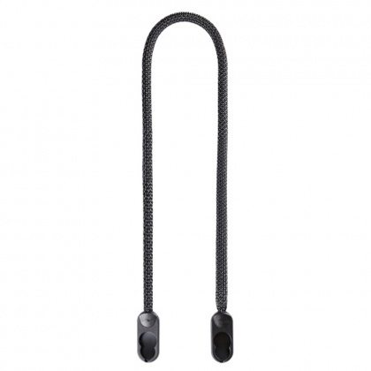 Peak Design Form Rope Camera Neck Strap, Black Peak Design Form Rope Camera Neck Strap, Black