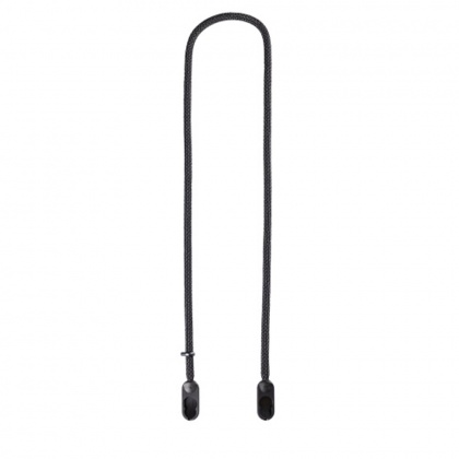 Peak Design Form Rope Camera Standard Strap, Black Peak Design Form Rope Camera Standard Strap, Black