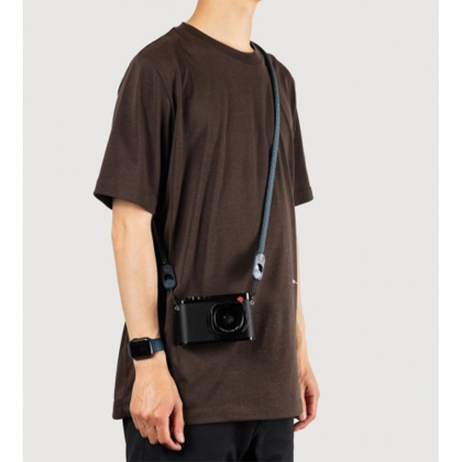 Peak Design Form Rope Camera Standard Strap, Ocean Peak Design Form Rope Camera Standard Strap, Ocean