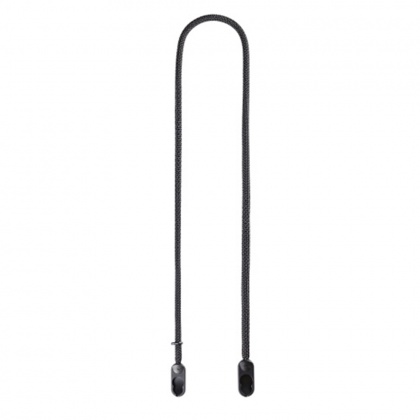 Peak Design Form Rope Camera Long Strap, Black Peak Design Form Rope Camera Long Strap, Black