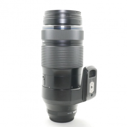 Used Olympus M.ZUIKO DIGITAL ED 100-400mm f5-6.3 IS lens Used Olympus M.ZUIKO DIGITAL ED 100-400mm f5-6.3 IS lens