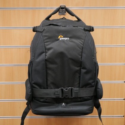 Used Lowepro Flipside 400 AW backpack Used Lowepro Flipside 400 AW backpack
