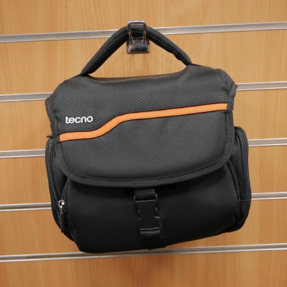Used Techno Shoulder bag Used Techno Shoulder bag