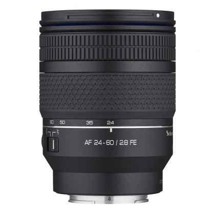 Samyang AF 24-60mm F2.8 Schneider Zoom lens for Sony FE Samyang AF 24-60mm F2.8 Schneider Zoom lens for Sony FE
