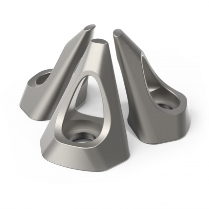 Peak Design Pro Tripod Spike Feet, Pro Lite Peak Design Pro Tripod Spike Feet, Pro Lite