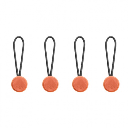 Peak Design Micro Anchor 4-Pack Ibis, v4 Peak Design Micro Anchor 4-Pack Ibis, v4