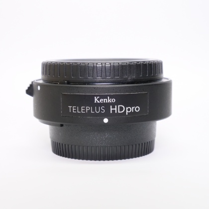 Used Kenko 1.4x Teleplus HD Pro DGX For Nikon Used Kenko 1.4x Teleplus HD Pro DGX For Nikon
