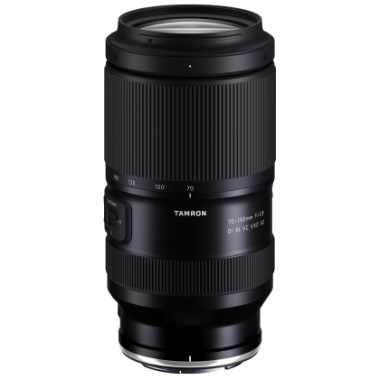 Pre-order Deposit for Tamron 70-180mm F2.8 Di III VC VXD G2 lens for Nikon Z Pre-order Deposit for Tamron 70-180mm F2.8 Di III VC VXD G2 lens for Nikon Z