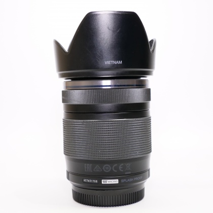 Used Olympus M.Zuiko Digital ED 14-150mm f4-5.6 II Lens Used Olympus M.Zuiko Digital ED 14-150mm f4-5.6 II Lens