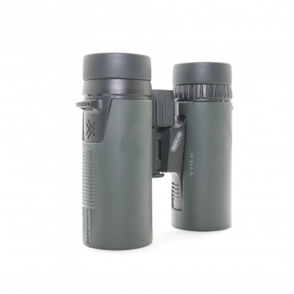Used Vortex Diamondback HD 8x32 binoculars Used Vortex Diamondback HD 8x32 binoculars