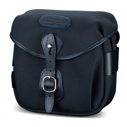 Billingham Hadley Digital Camera Shoulder Bag - Midnight Special Edition, Black Fibrenyte Billingham Hadley Digital Camera Shoulder Bag - Midnight Special Edition, Black Fibrenyte