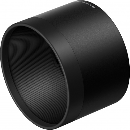 OM SYSTEM LH-103 Lens Hood for the EZ-M1560 lens OM SYSTEM LH-103 Lens Hood for the EZ-M1560 lens