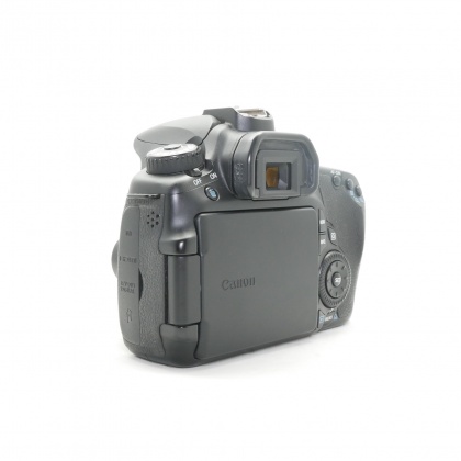 Used Canon EOS 60D DSLR body Used Canon EOS 60D DSLR body