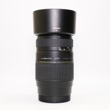Used Tamron 70-300mm f4-5.6 lens for Canon EOS Used Tamron 70-300mm f4-5.6 lens for Canon EOS