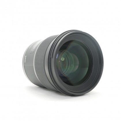 Used Sigma 50mm f1.4 DG HSM Art lens for Nikon Used Sigma 50mm f1.4 DG HSM Art lens for Nikon