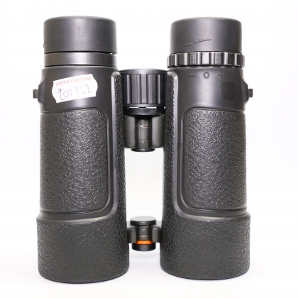 Used Celestron Nature 8x42 waterproof binoculars Used Celestron Nature 8x42 waterproof binoculars