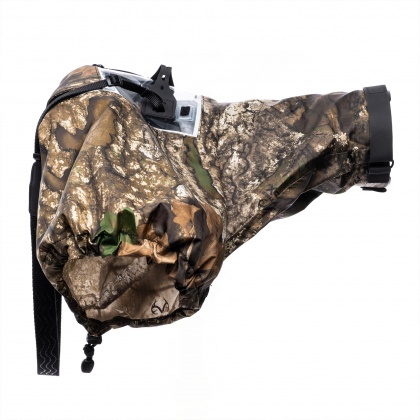 Think Tank Emergency Rain Cover-Medium, RealTree APX Think Tank Emergency Rain Cover-Medium, RealTree APX