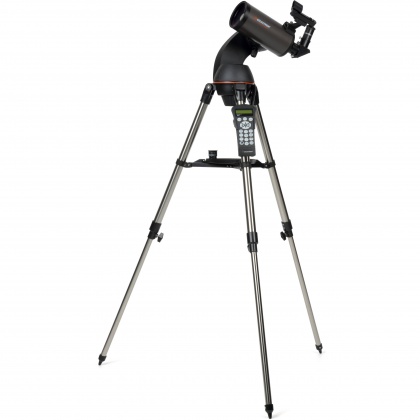 Celestron NexStar 90 SLT Maksutov Computerised Telescope Celestron NexStar 90 SLT Maksutov Computerised Telescope