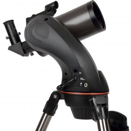 Celestron NexStar 90 SLT Maksutov Computerised Telescope Celestron NexStar 90 SLT Maksutov Computerised Telescope