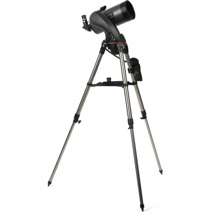 Celestron NexStar 127 SLT Maksutov Computerised Telescope Celestron NexStar 127 SLT Maksutov Computerised Telescope