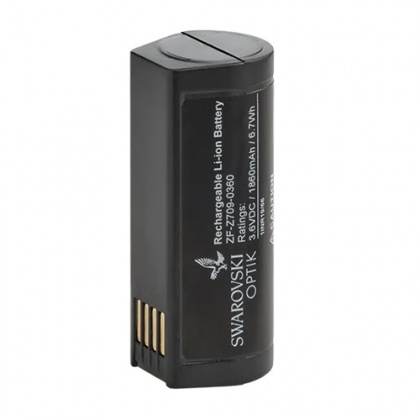 Swarovski Optik Spare Battery for AT/ST Balance Scopes Swarovski Optik Spare Battery for AT/ST Balance Scopes
