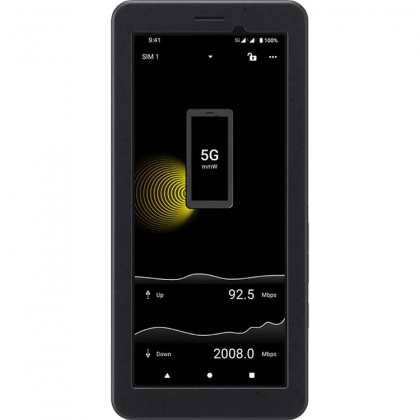 Sony PDT-FP1 Portable data transmitter Sony PDT-FP1 Portable data transmitter