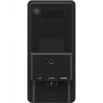 Sony PDT-FP1 Portable data transmitter Sony PDT-FP1 Portable data transmitter