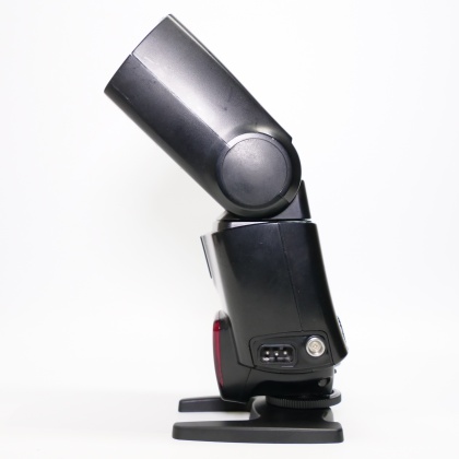 Used Canon Speedlite 580EX Used Canon Speedlite 580EX