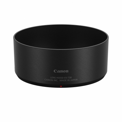 Canon Lens Hood ES-73B Canon Lens Hood ES-73B