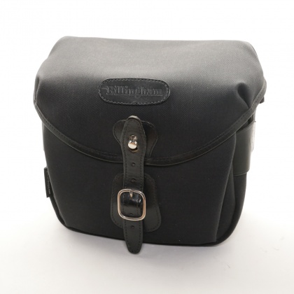 Used Billingham Hadley Digital Camera Bag, black Used Billingham Hadley Digital Camera Bag, black