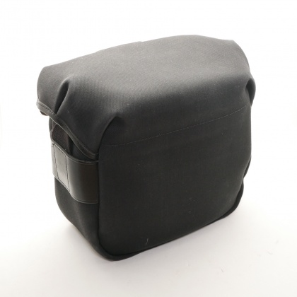 Used Billingham Hadley Digital Camera Bag, black Used Billingham Hadley Digital Camera Bag, black