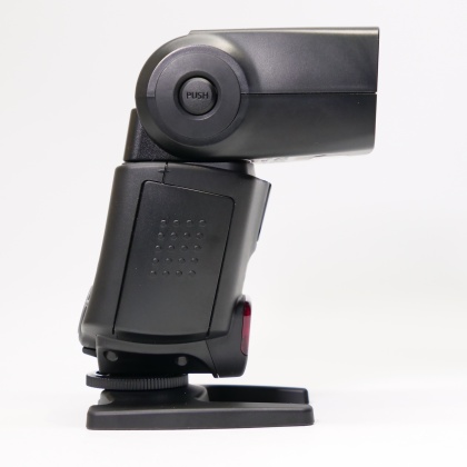 Used Canon Speedlite 430 EX Used Canon Speedlite 430 EX