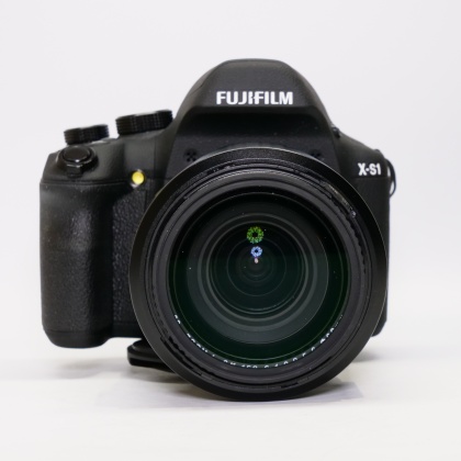Used Fujifilm X-S1 bridge camera Used Fujifilm X-S1 bridge camera