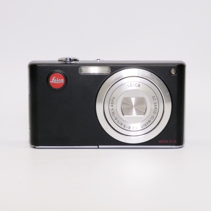 Used Leica C-Lux 2 digital compact camera Used Leica C-Lux 2 digital compact camera