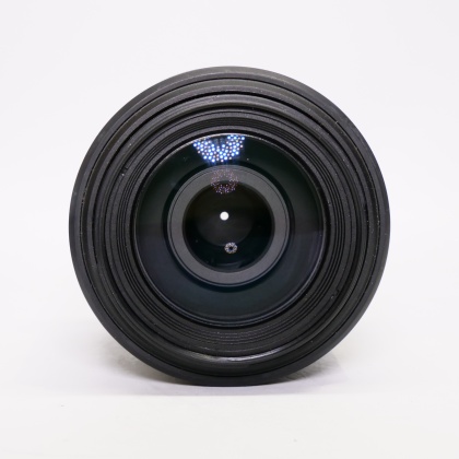 Used Sony SAM 55-200mm f4-5.6 lens Used Sony SAM 55-200mm f4-5.6 lens