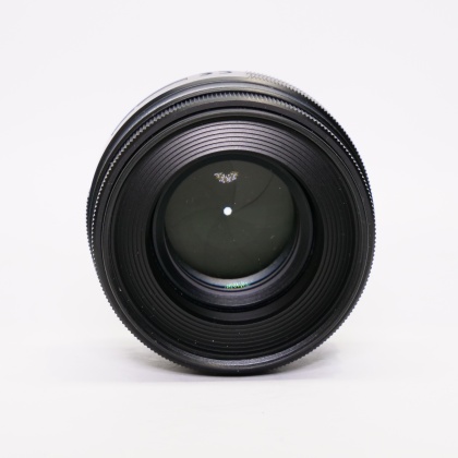 Used Pentax DA 50mm f1.8 AF lens Used Pentax DA 50mm f1.8 AF lens